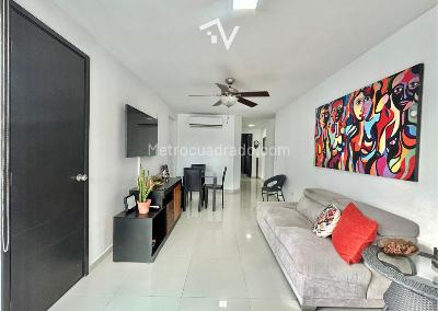 Apartamento en venta en Altos De Riomar, Barranquilla · foto 5 de 20