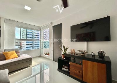Apartamento en venta en Altos De Riomar, Barranquilla · foto 6 de 20