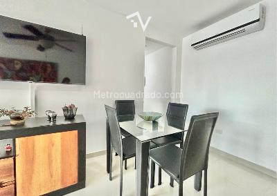 Apartamento en venta en Altos De Riomar, Barranquilla · foto 8 de 20