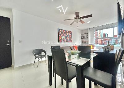 Apartamento en venta en Altos De Riomar, Barranquilla · foto 9 de 20