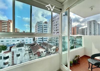 Apartamento en venta en Altos De Riomar, Barranquilla · foto 10 de 20