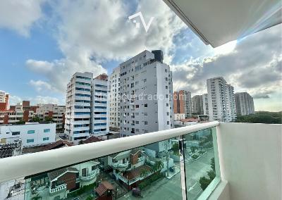 Apartamento en venta en Altos De Riomar, Barranquilla · foto 12 de 20