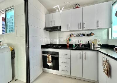 Apartamento en venta en Altos De Riomar, Barranquilla · foto 16 de 20