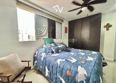 Apartamento en venta en Altos De Riomar, Barranquilla · foto 17 de 20