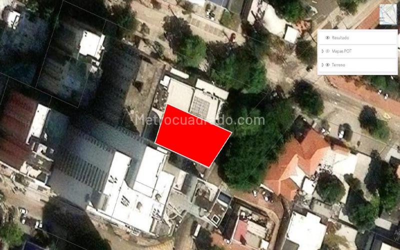 Lote en Venta, Alto Prado, Barranquilla - Vista 2