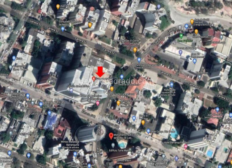 Lote en Venta, Alto Prado, Barranquilla - Vista 3