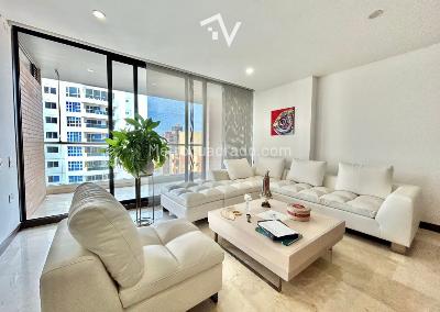 Apartamento en Arriendo, Alto Prado, Barranquilla
