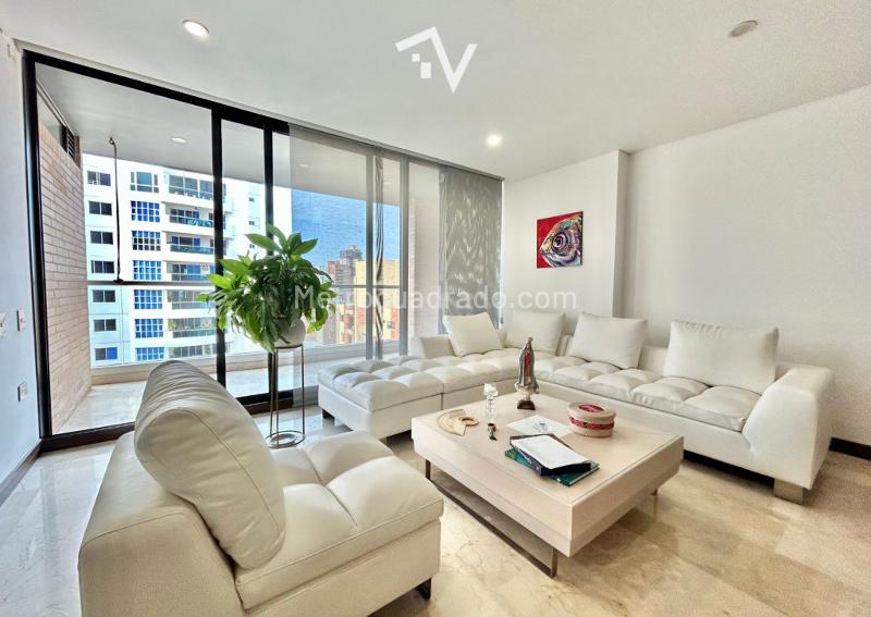 Apartamento en Arriendo, Alto Prado, Barranquilla