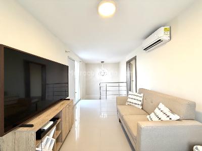 Apartamento en venta en La Castellana, Barranquilla · foto 14 de 20