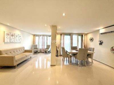 Apartamento en venta en La Castellana, Barranquilla · foto 17 de 20