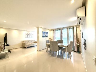 Apartamento en venta en La Castellana, Barranquilla · foto 18 de 20
