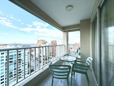 Apartamento en venta en La Castellana, Barranquilla · foto 20 de 20