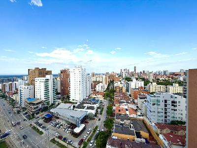 Apartamento en venta en La Castellana, Barranquilla · foto 2 de 20