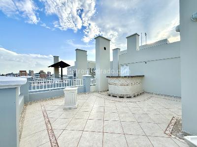 Apartamento en venta en La Castellana, Barranquilla · foto 3 de 20