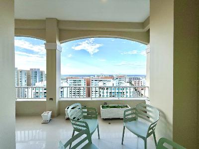 Apartamento en venta en La Castellana, Barranquilla · foto 6 de 20