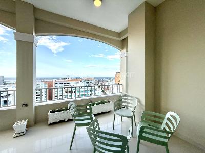 Apartamento en venta en La Castellana, Barranquilla · foto 7 de 20
