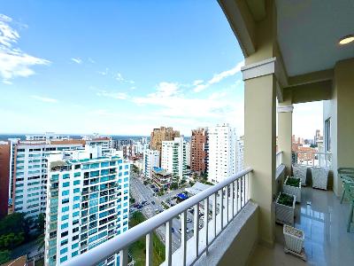 Apartamento en venta en La Castellana, Barranquilla · foto 9 de 20