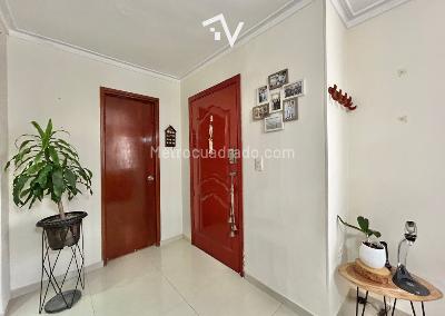 Casa en venta en El Tabor, Barranquilla · foto 3 de 20