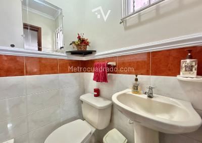 Casa en venta en El Tabor, Barranquilla · foto 4 de 20