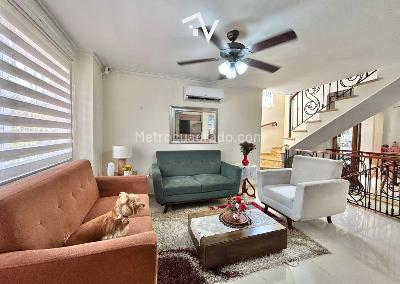 Casa en venta en El Tabor, Barranquilla · foto 5 de 20