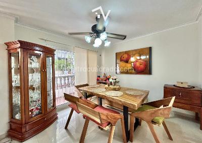 Casa en venta en El Tabor, Barranquilla · foto 7 de 20