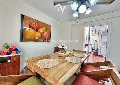 Casa en venta en El Tabor, Barranquilla · foto 8 de 20
