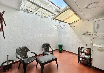 Casa en venta en El Tabor, Barranquilla · foto 9 de 20