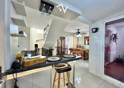 Casa en venta en El Tabor, Barranquilla · foto 10 de 20