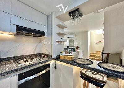 Casa en venta en El Tabor, Barranquilla · foto 11 de 20