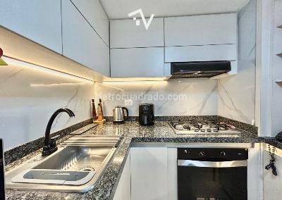 Casa en venta en El Tabor, Barranquilla · foto 12 de 20