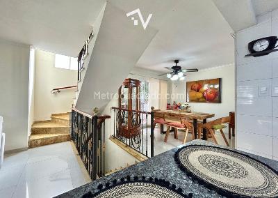 Casa en venta en El Tabor, Barranquilla · foto 15 de 20