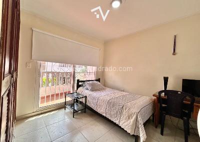 Casa en venta en El Tabor, Barranquilla · foto 16 de 20