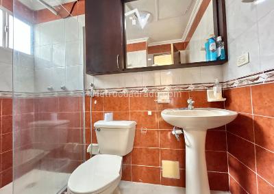 Casa en venta en El Tabor, Barranquilla · foto 18 de 20