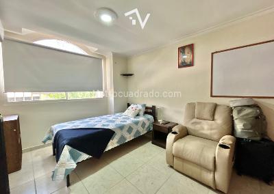 Casa en venta en El Tabor, Barranquilla · foto 19 de 20