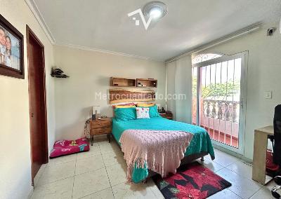 Casa en venta en El Tabor, Barranquilla · foto 20 de 20
