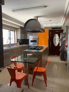Apartamento de 4 alcobas en venta en El Golf, Barranquilla, 535 m² · foto 12 de 20