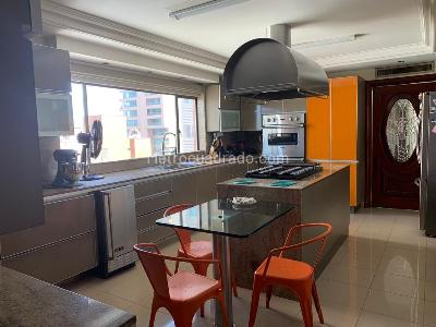 Apartamento de 4 alcobas en venta en El Golf, Barranquilla, 535 m² · foto 13 de 20