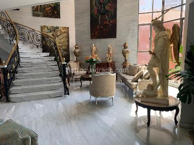 Apartamento de 4 alcobas en venta en El Golf, Barranquilla, 535 m² · foto 16 de 20
