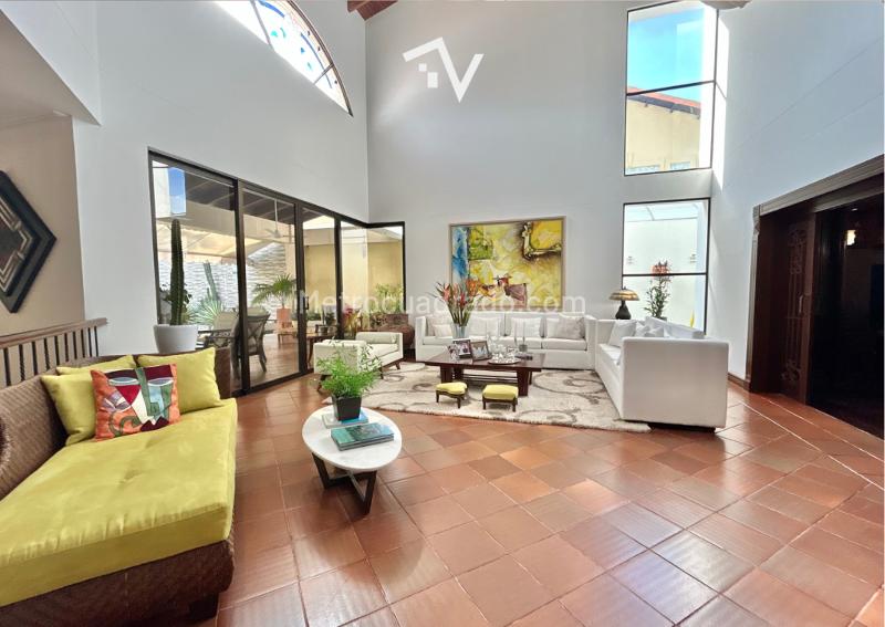 Casa – Barranquilla, Puerto Colombia - Vista 2