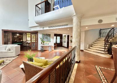 Casa de 4 alcobas en venta en Villa Campestre, Barranquilla, 651 m² · foto 6 de 20