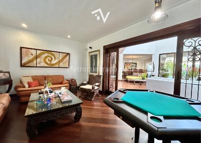Casa de 4 alcobas en venta en Villa Campestre, Barranquilla, 651 m² · foto 7 de 20
