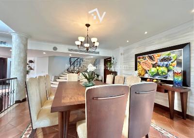 Casa de 4 alcobas en venta en Villa Campestre, Barranquilla, 651 m² · foto 8 de 20