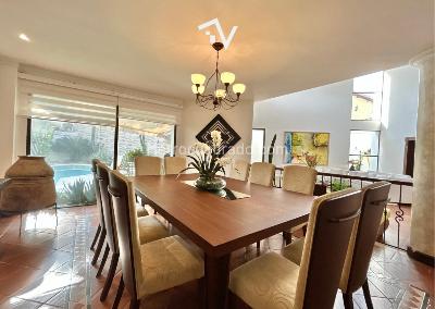 Casa de 4 alcobas en venta en Villa Campestre, Barranquilla, 651 m² · foto 9 de 20