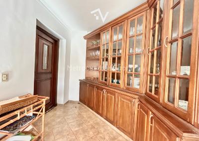 Casa de 4 alcobas en venta en Villa Campestre, Barranquilla, 651 m² · foto 10 de 20