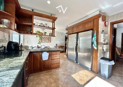 Casa de 4 alcobas en venta en Villa Campestre, Barranquilla, 651 m² · foto 11 de 20