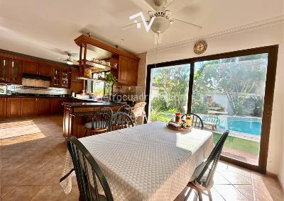 Casa de 4 alcobas en venta en Villa Campestre, Barranquilla, 651 m² · foto 13 de 20