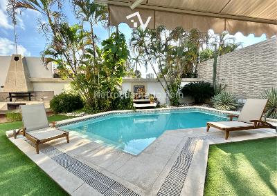 Casa de 4 alcobas en venta en Villa Campestre, Barranquilla, 651 m² · foto 14 de 20
