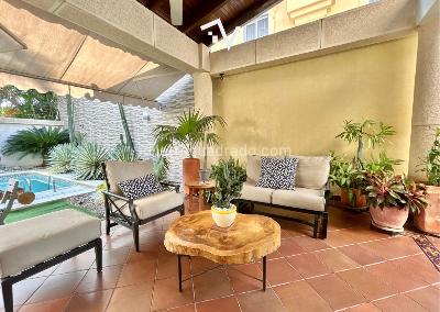 Casa de 4 alcobas en venta en Villa Campestre, Barranquilla, 651 m² · foto 15 de 20