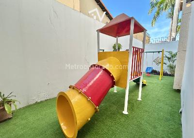 Casa de 4 alcobas en venta en Villa Campestre, Barranquilla, 651 m² · foto 16 de 20