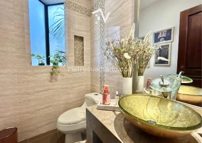 Casa de 4 alcobas en venta en Villa Campestre, Barranquilla, 651 m² · foto 17 de 20